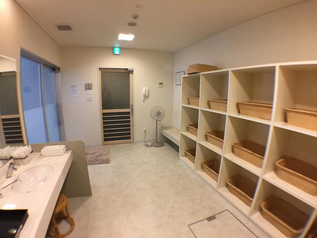 Hotel Kito Вакканай 3*,  Япония