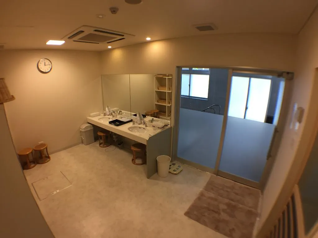 Hotel Kito Вакканай 3*,  Япония