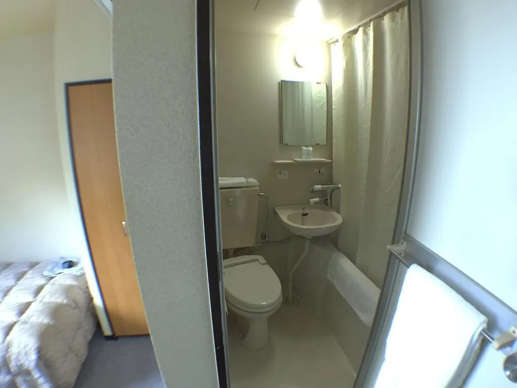 Hotel Kito Вакканай 3*,  Япония