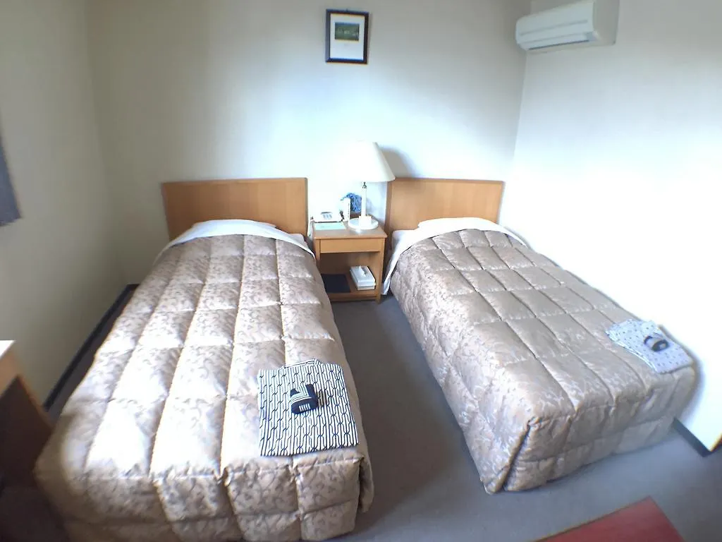 Hotel Kito Вакканай Япония