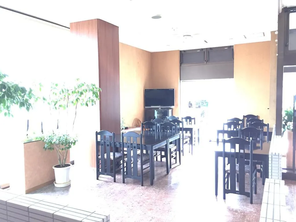 Hotel Kito Вакканай