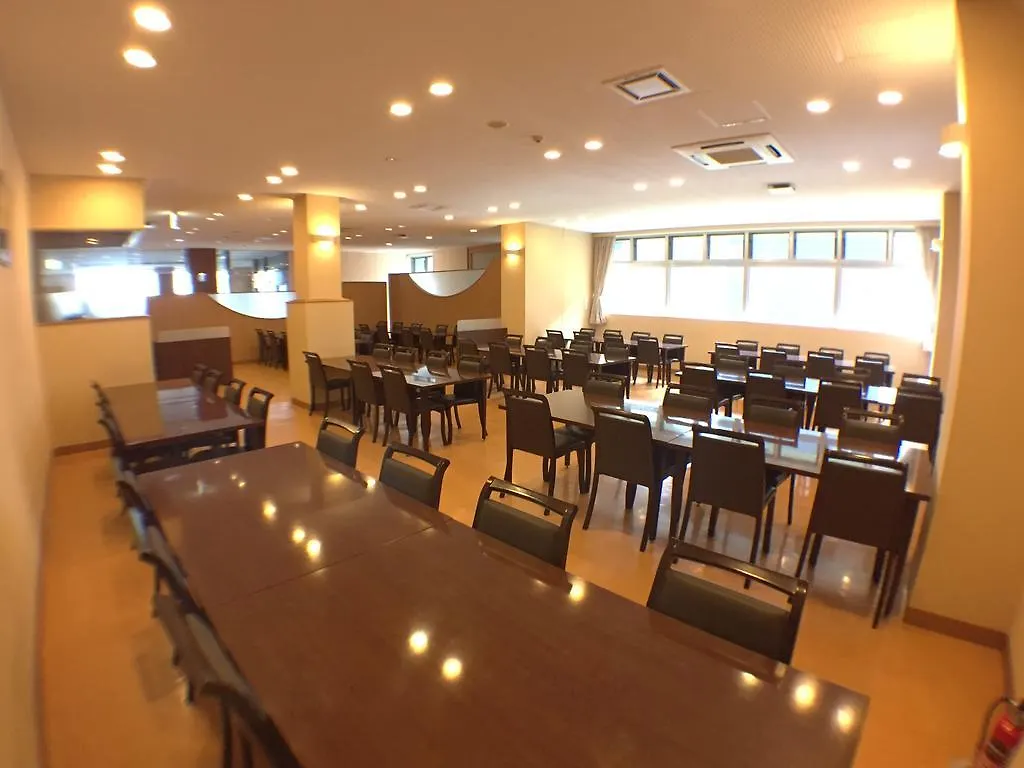 Hotel Kito Вакканай 3*,  Япония